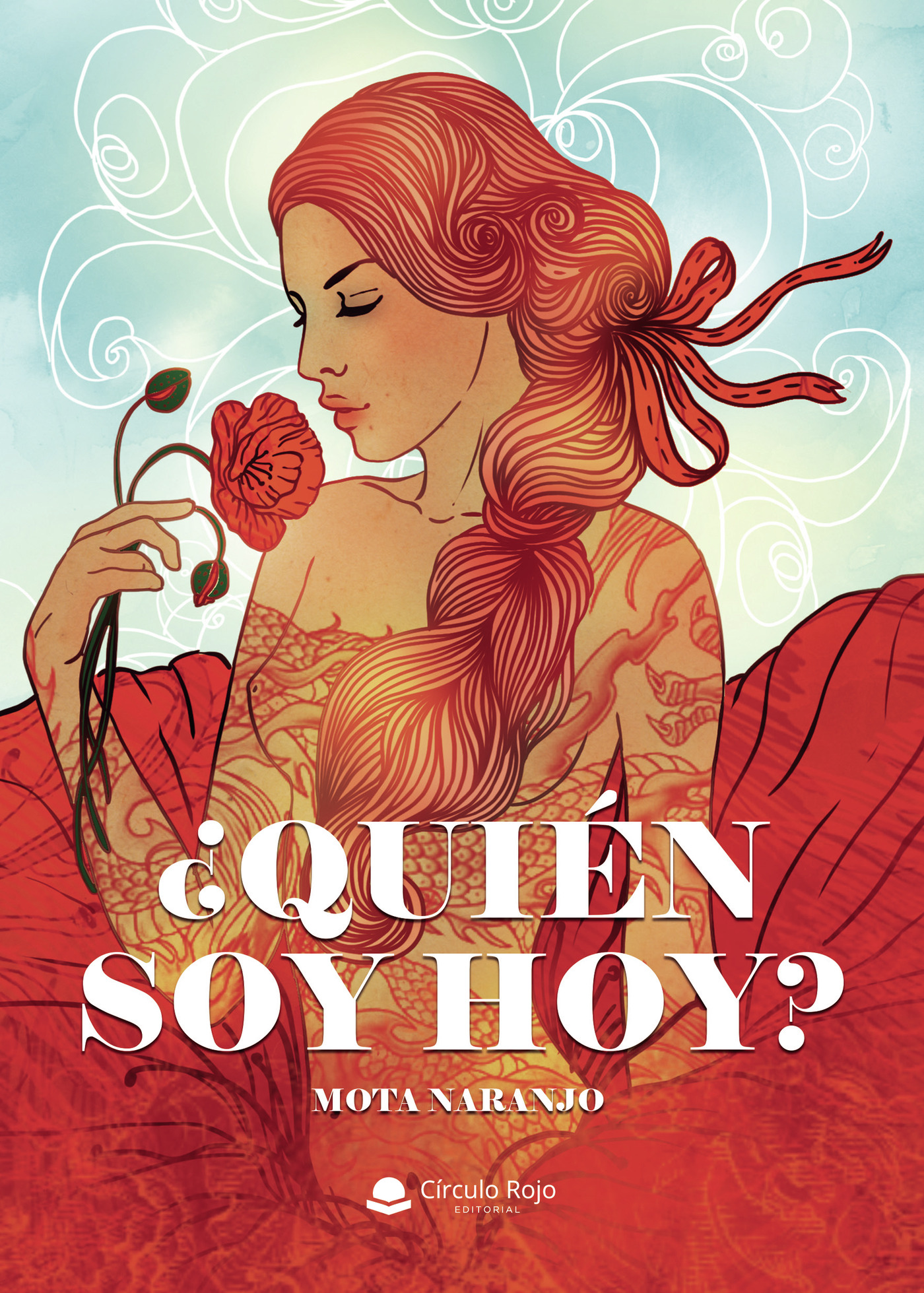 ¿QUIÉN SOY HOY?