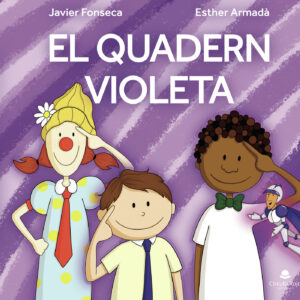 QUADERN VIOLETA