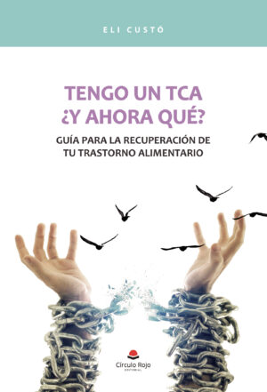 TENGO UN TCA 9788411551816