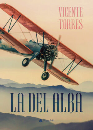 LA DEL ALBA 9788411551830
