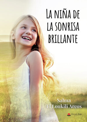LA NIÑA DE LA SONRISA BRILLANTE