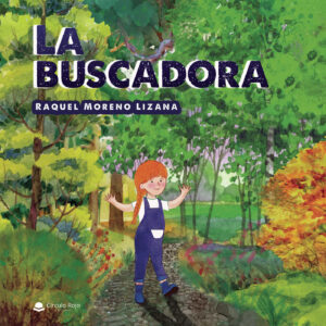 LA BUSCADORA 9788411552066
