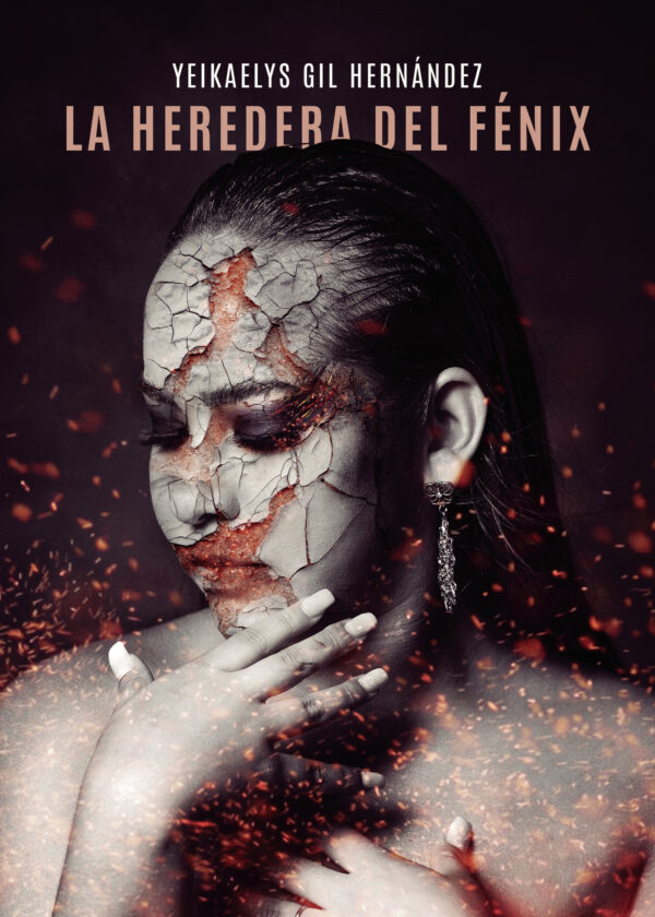 LA HEREDERA DEL FÉNIX 9788411552080