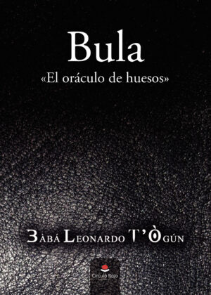 BULA 9788411552226