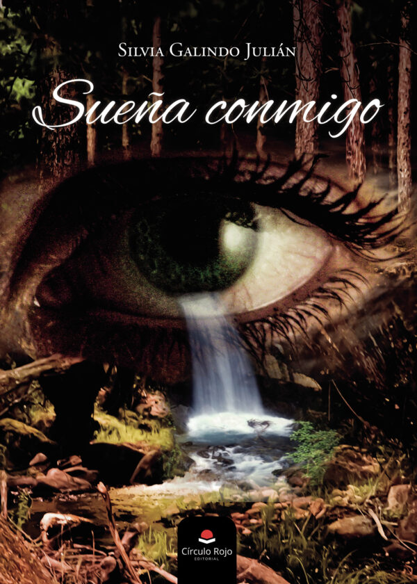 SUEÑA CONMIGO 9788411552509