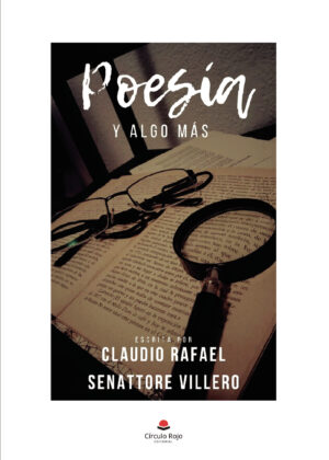 POESÍA Y ALGO MÁS