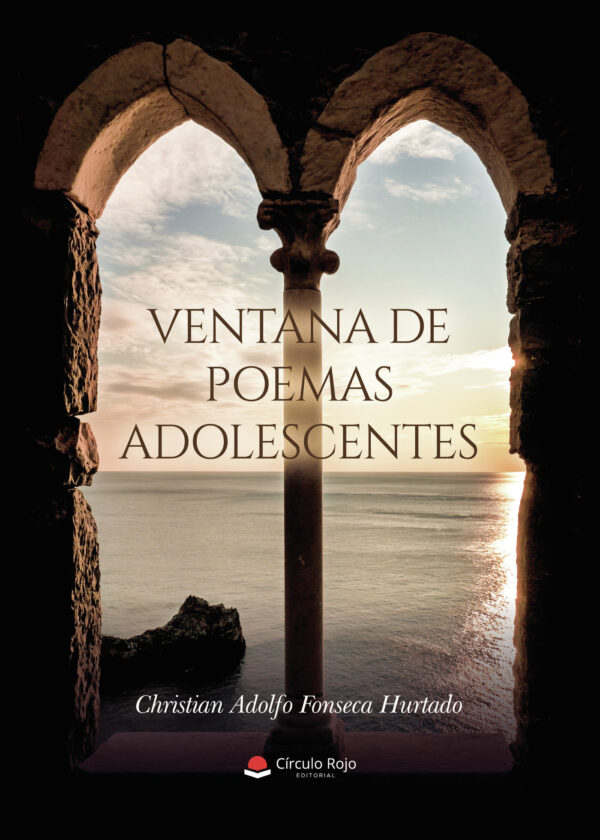 VENTANA DE POEMAS ADOLESCENTES 9788411552608