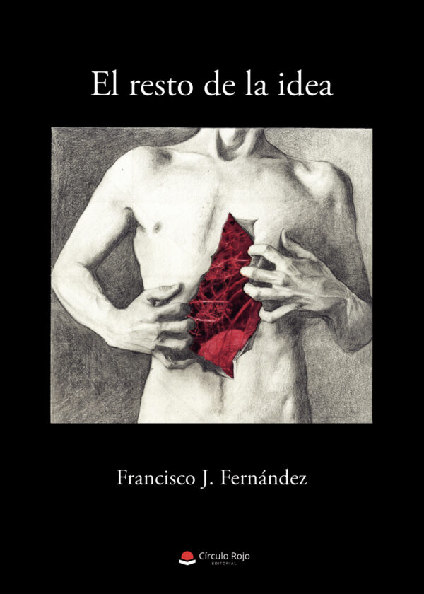 EL RESTO DE LA IDEA 9788411552707