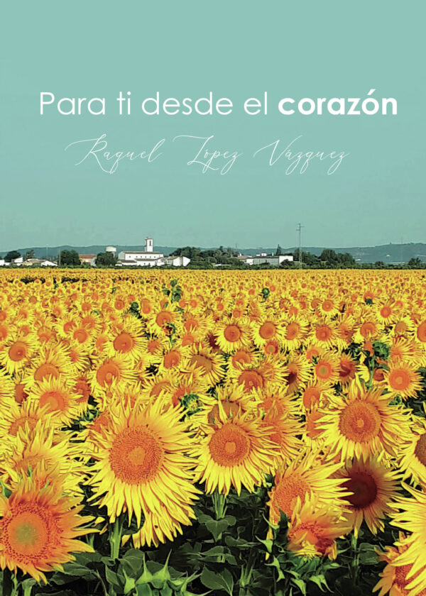 PARA TI DESDE EL CORAZÓN 9788411552790