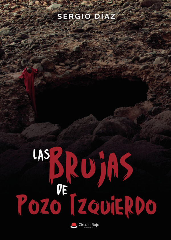 LAS BRUJAS DE POZO IZQUIERDO 9788411553063