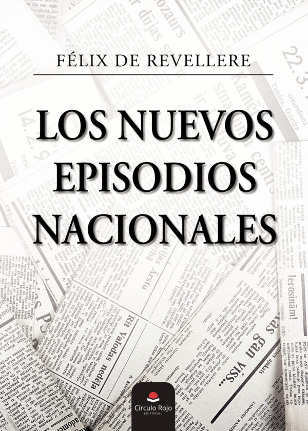 LOS NUEVOS EPISODIOS NACIONALES 9788411553070