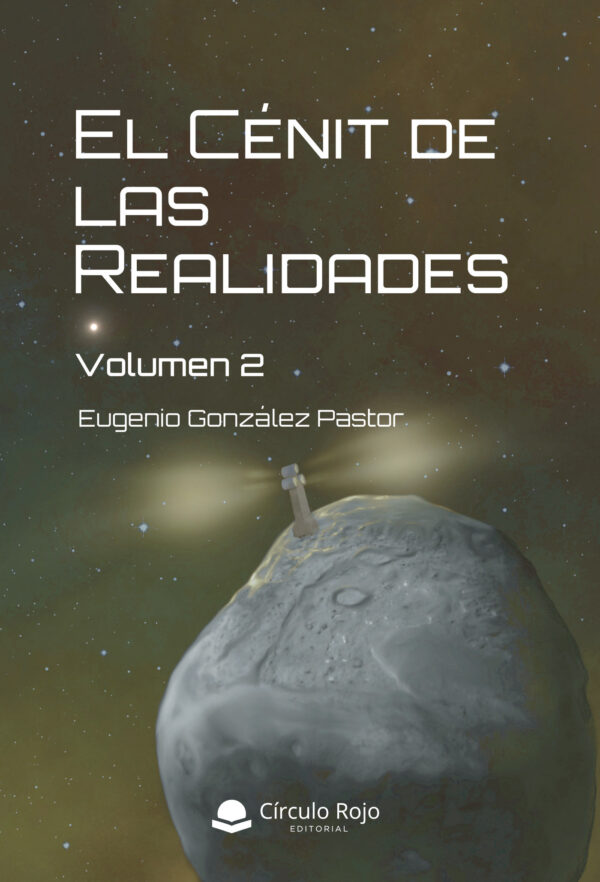 EL CÉNIT DE LAS REALIDADES VOLUMEN 2 9788411553087