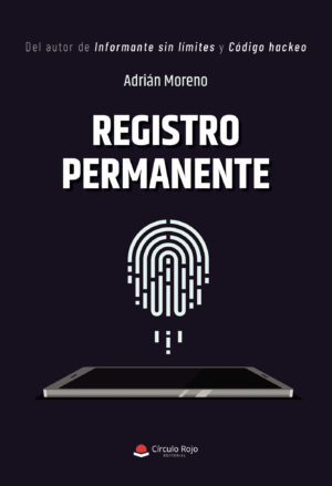 REGISTRO PERMANENTE