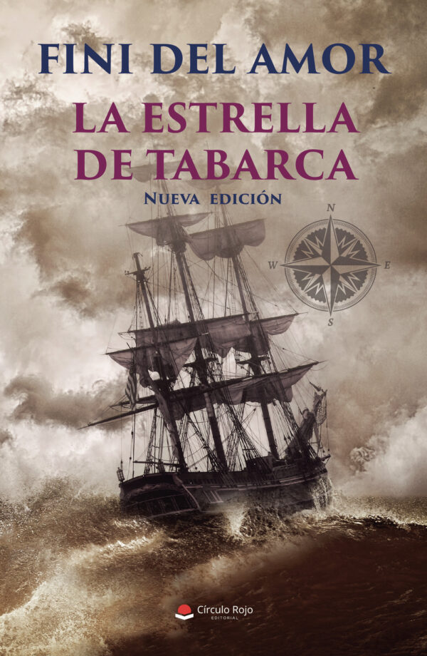 LA ESTRELLA DE TABARCA 9788411553605