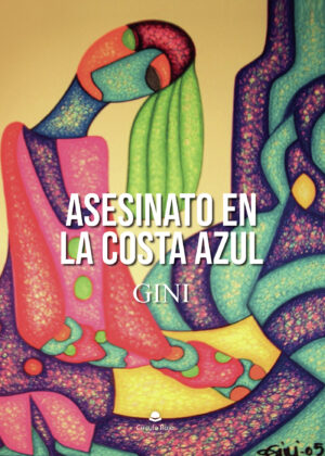 ASESINATO EN LA COSTA AZUL 9788411553834