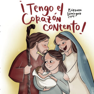 ¿TENGO EL CORAZÓN CONTENTO!