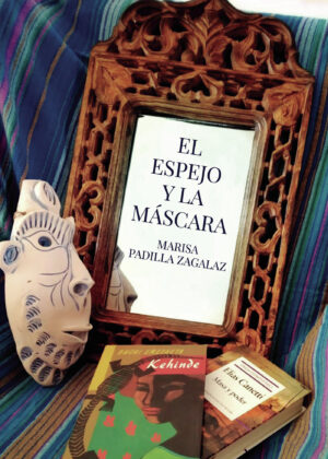 EL ESPEJO Y LA MÁSCARA