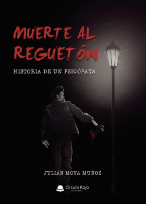 MUERTE AL REGUETÓN