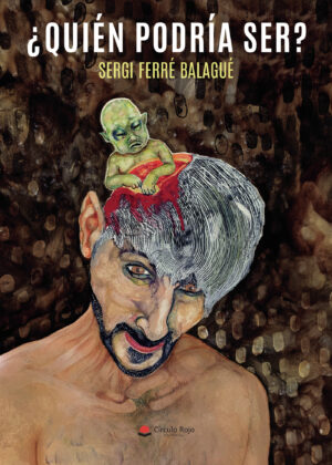 ¿QUIÉN PODRÍA SER?