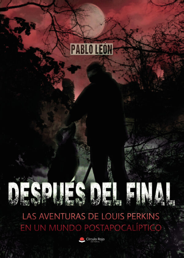 DESPUÉS DEL FINAL 9788411555234