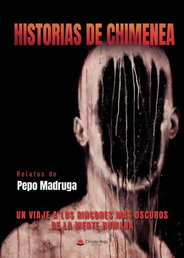 HISTORIAS DE CHIMENEA 9788411555333