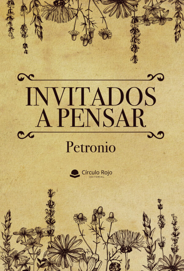 INVITADOS A PENSAR 9788411555388