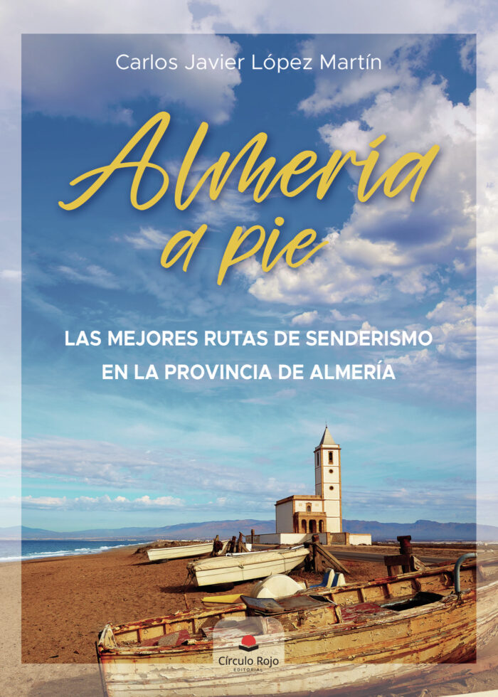 ALMERÍA A PIE