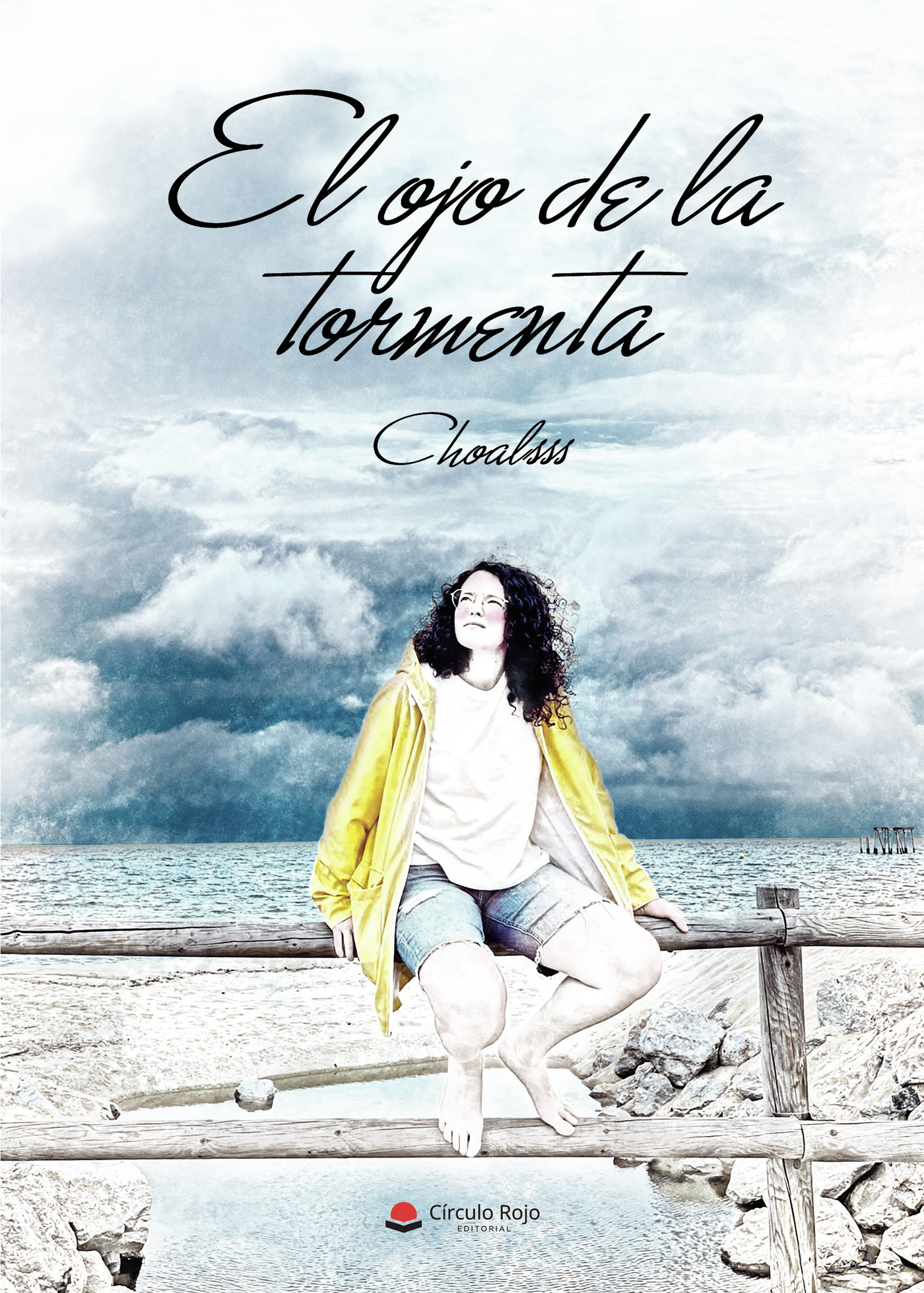 EL OJO DE LA TORMENTA