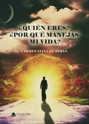 ¿QUIÉN ERES? ¿POR QUÉ MANEJAS MI VIDA?