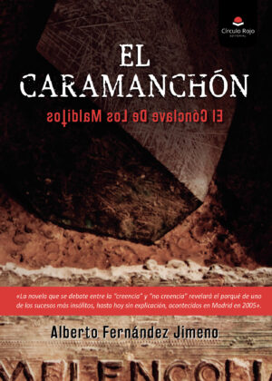 EL CARAMANCHON 9788411556521