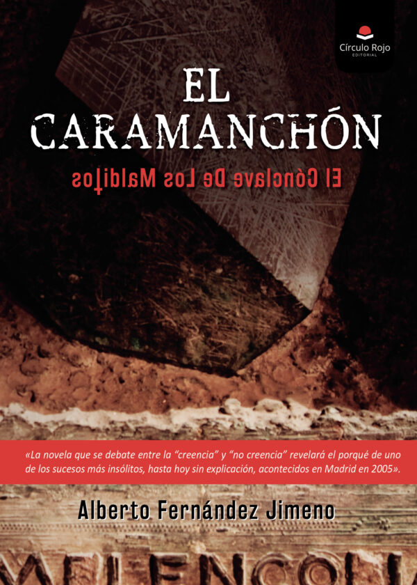 EL CARAMANCHON 9788411556521