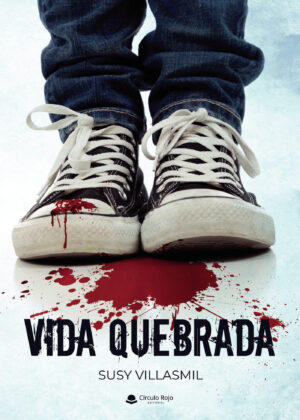 VIDA QUEBRADA 9788411556613