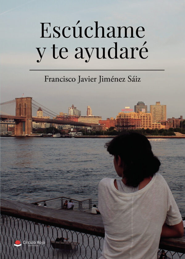 ESCÚCHAME Y TE AYUDARÉ 9788411556675