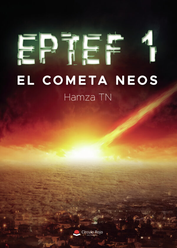 EPTEF 1, EL COMETA NEOS 9788411556927