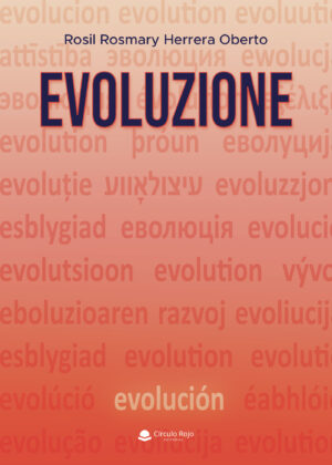 EVOLUZIONE 9788411556958