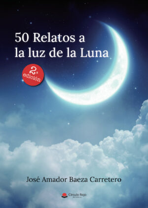 50 RELATOS A LA LUZ DE LA LUNA 9788411557054