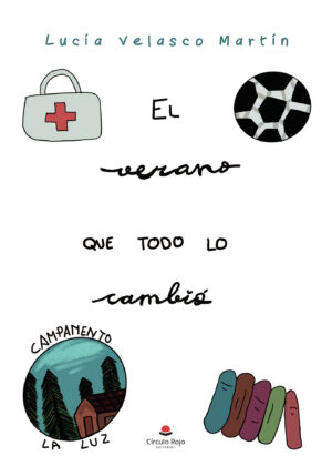 EL VERANO QUE TODO LO CAMBIÓ