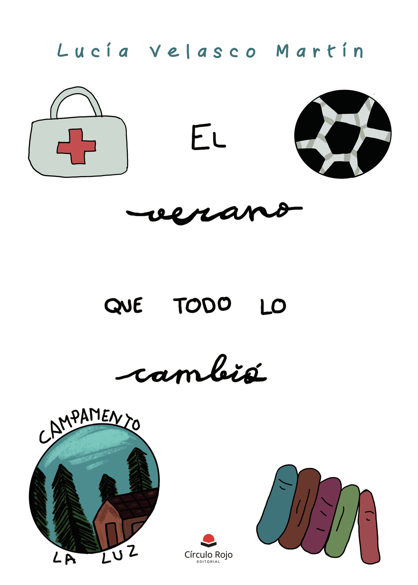 EL VERANO QUE TODO LO CAMBIÓ