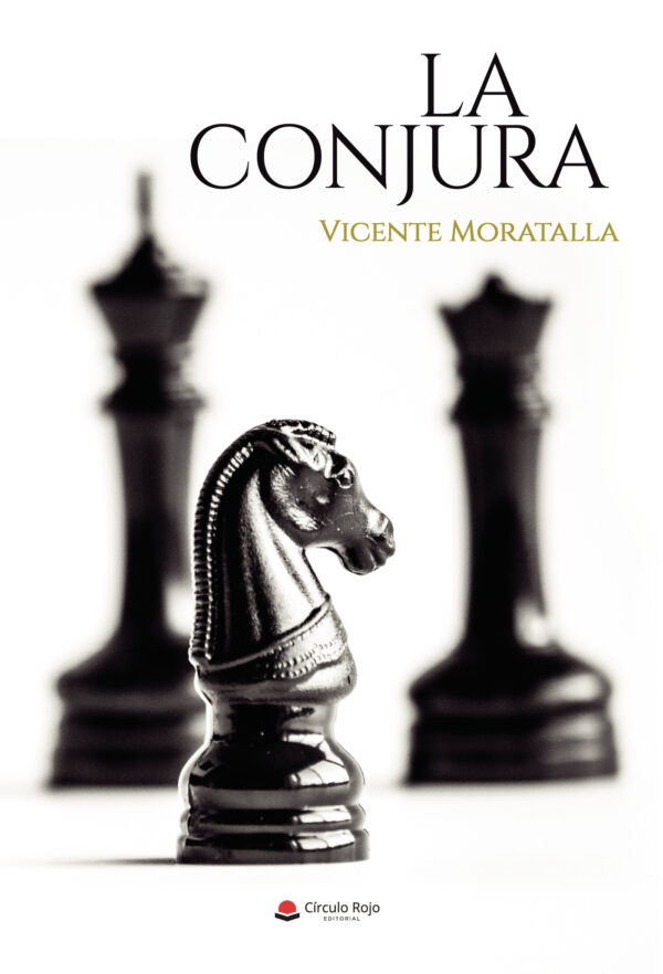 LA CONJURA 9788411557436