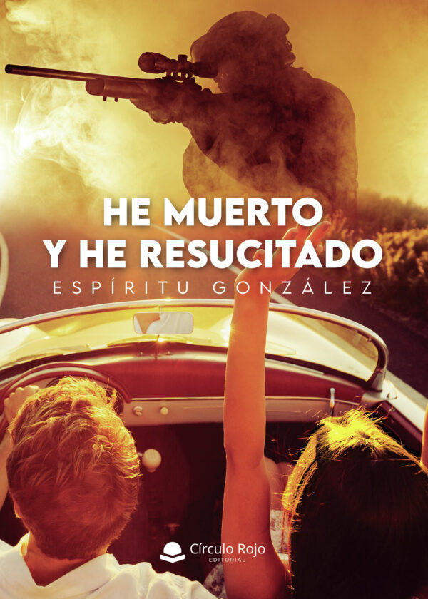 HE MUERTO Y HE RESUCITADO 9788411557474
