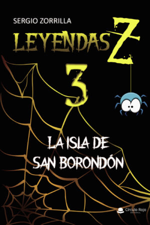 LA ISLA DE SAN BORONDÓN 9788411558433