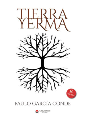TIERRA YERMA 9788411558693