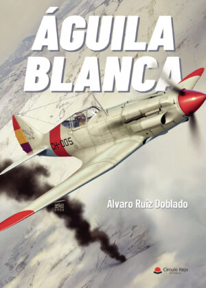 ÁGUILA BLANCA 9788411590198
