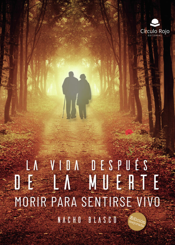 LA VIDA DESPUÉS DE LA MUERTE (MORIR PARA SENTIRSE VIVO) 9788411590662