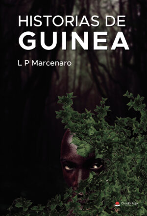 HISTORIAS DE GUINEA 9788411590723