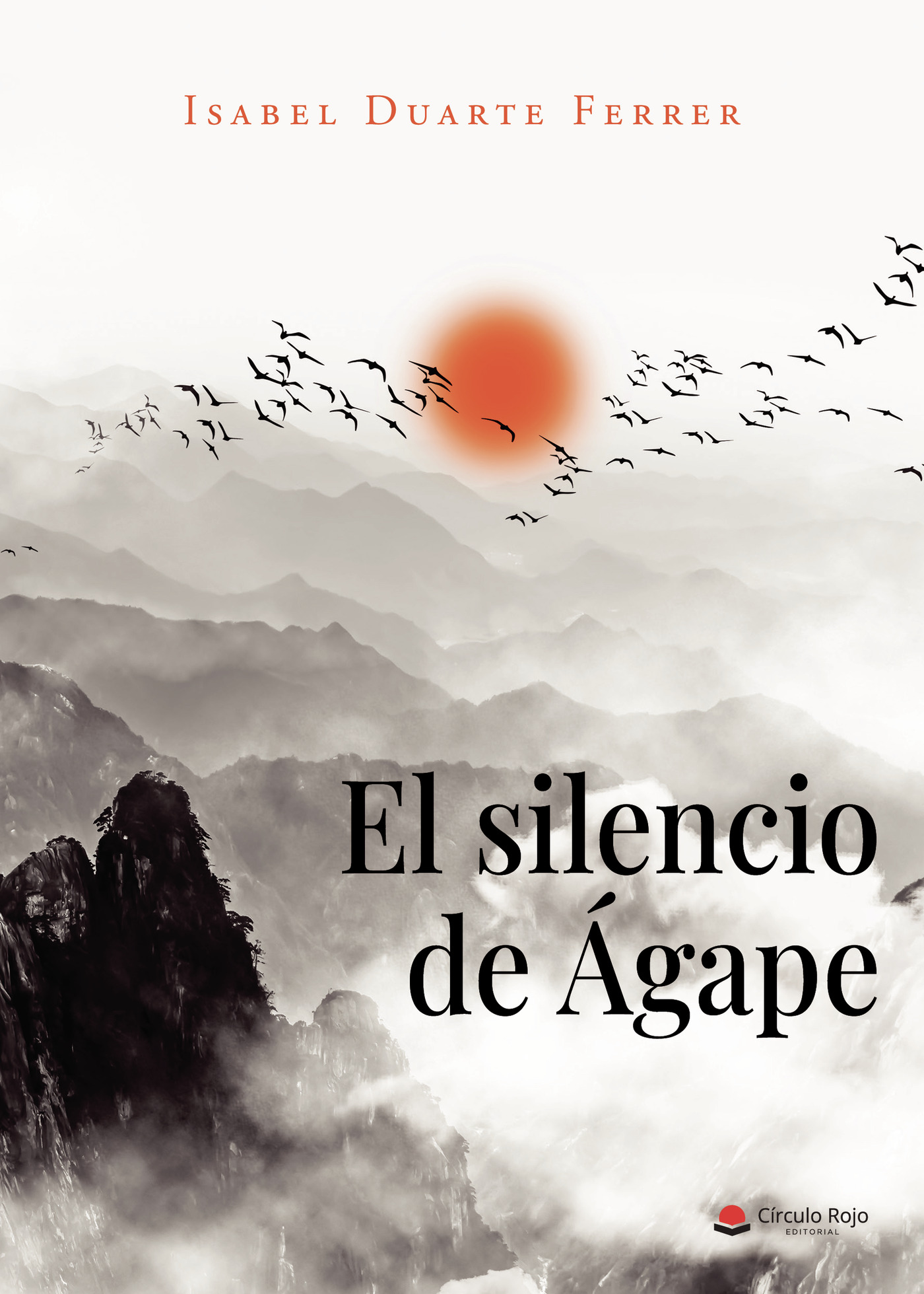 EL SILENCIO DE ÁGAPE