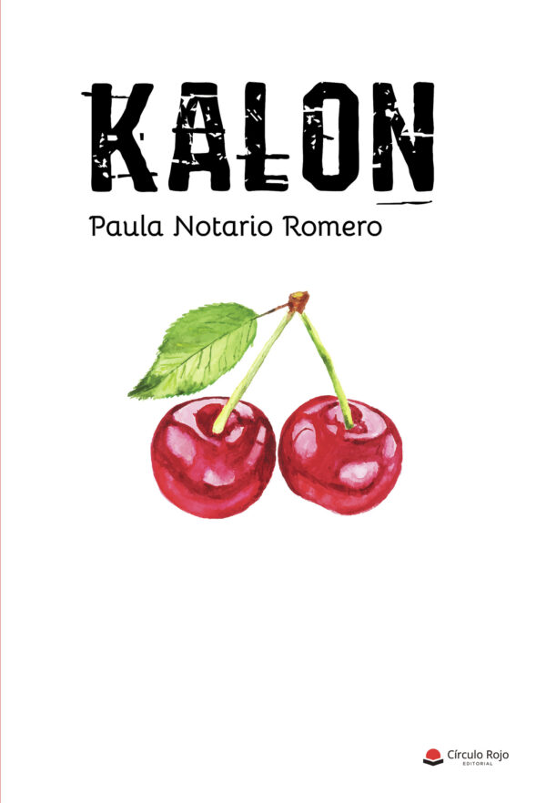 KALON 9788411591027