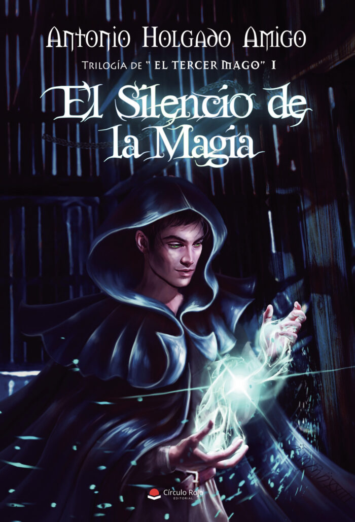 TRILOGÍA DE EL TERCER MAGO