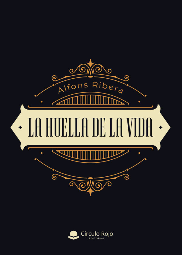 LA HUELLA DE LA VIDA 9788411591157