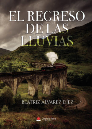 EL REGRESO DE LAS LLUVIAS 9788411591393